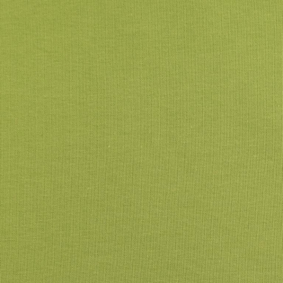 Jersey uni | VANESSA | Apfelgrün